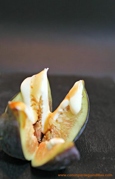 De higos a brevas...