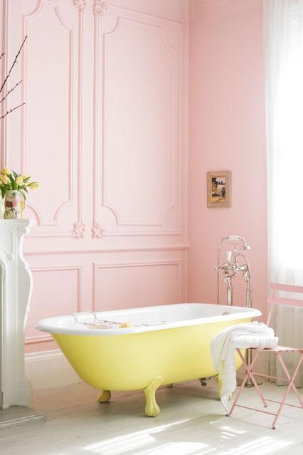 7 estilos de baños con bañeras exentas | Decoración