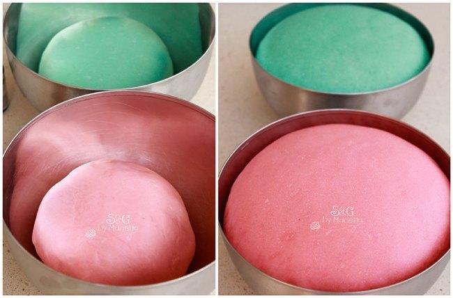 Pan hamburguesas colores- Sweets and Gifts by Marietta, panecillos, pan, mini panecillos hamburguesas, Receta pan hamburguesas thermomix, Blog Recetas