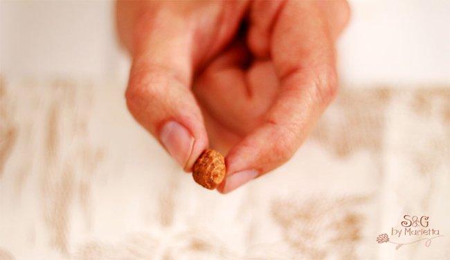 Horchata de Chufa, horchata de avellana, Chufa, Receta de Horchata, Sweets and Gifts by Marietta, Vasitos de cristal, pajitas bonitas, fotografía culinaria