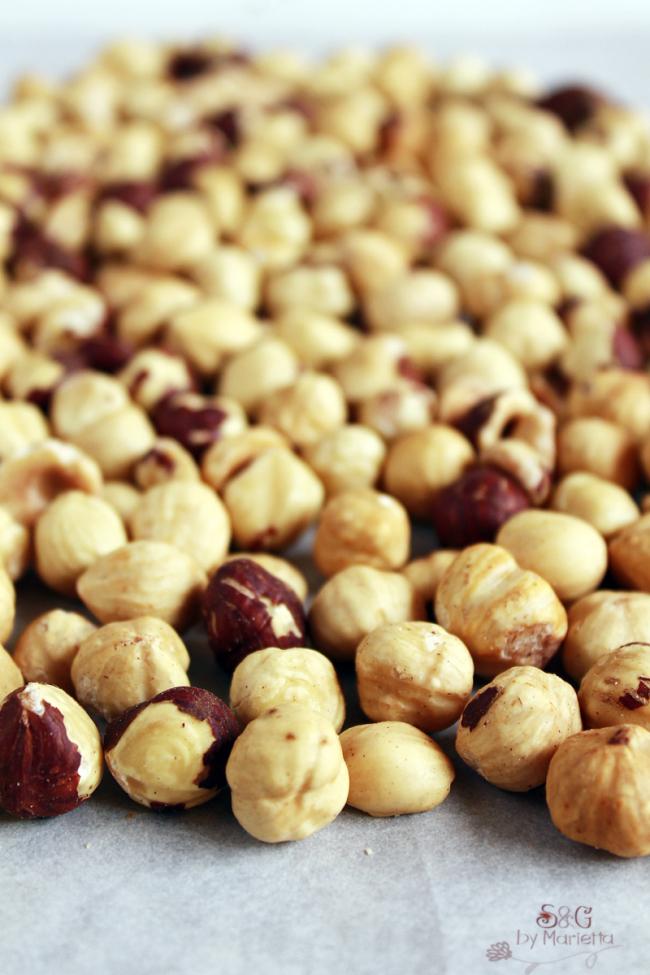 Sapos y Princesas, Horchata de avellana-Sweets and Gifst by Marietta, Murcia, Repostería tradicional, Blog de recetas caseras, Receta Horchata con Thermomix, avellana, Abarán, Norias, Noria de Abarán