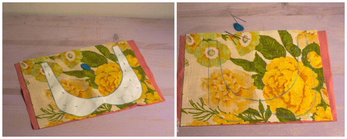 fijar patron y marcarlo