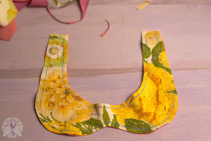 recotrar por fuera de la linea 5