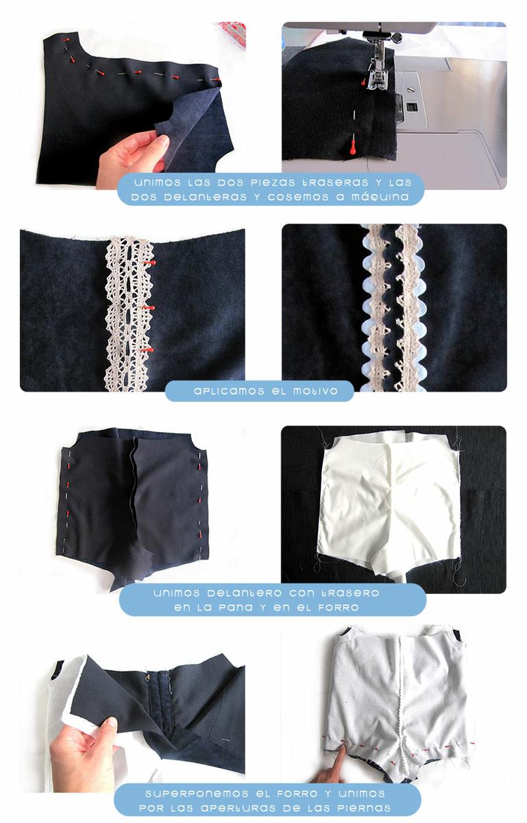 pelele bebe DIY 2 Cómo hacer un pelele de bebé #DIY