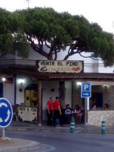 La Venta el Pino