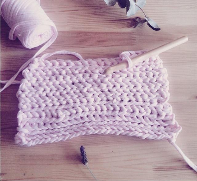 crochet