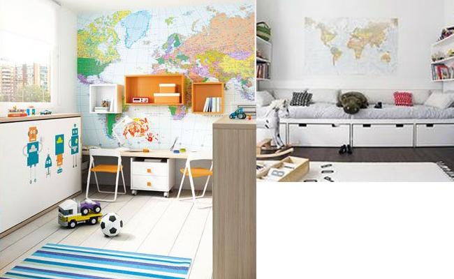 decorar-con-mapas-15