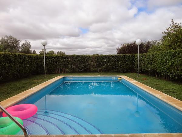 LA PISCINA