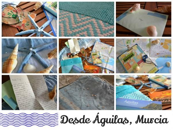 elsummerswap desde aguilas