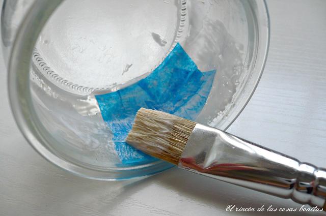 portavelas tarros de cristal 3