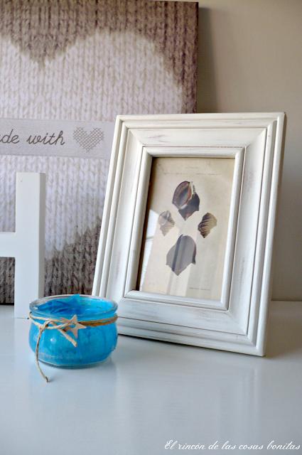 portavelas tarros de cristal 8