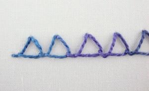 blog closed buttonhole stitch