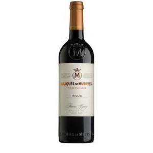 marques-de-murrieta-reserva-2007