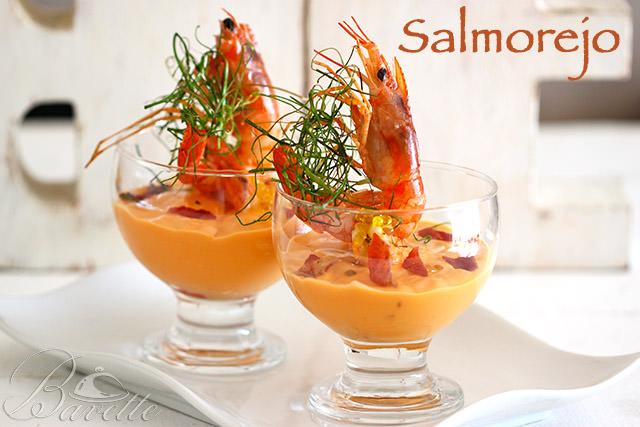 Salmorejo