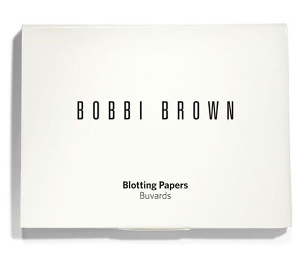 Consejos para eliminar los brillos de la piel papelitos traslucidos