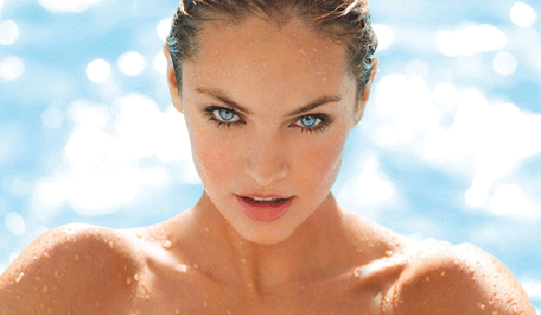 Consejos para eliminar los brillos de la piel