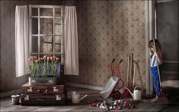 maravillosas fotografías de anna kern