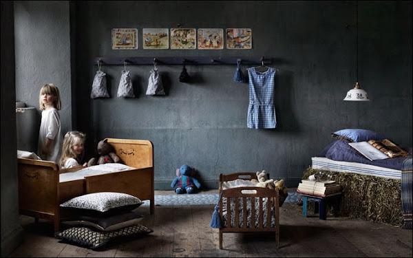 maravillosas fotografías de anna kern