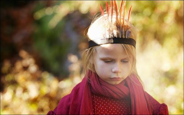 maravillosas fotografías de anna kern