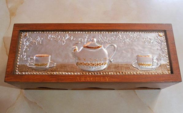 porta filtrante trupan mdf repujado aluminio