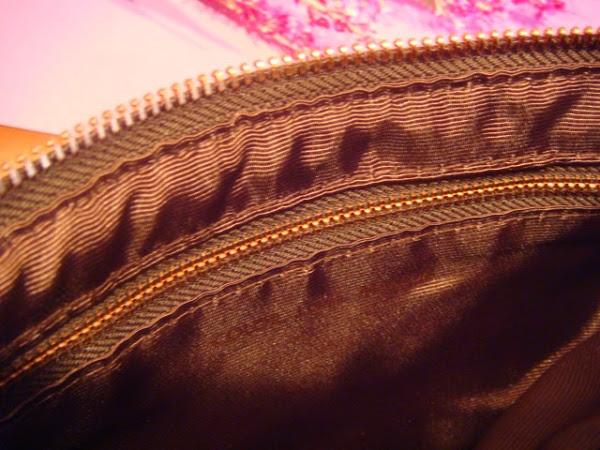 Rose Golden Luxury Set de ZOEVA?