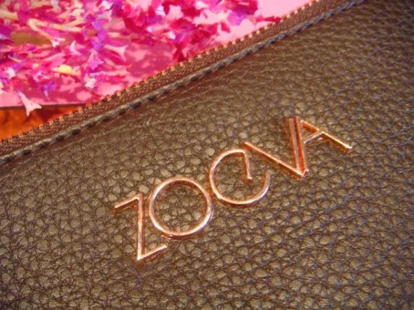 Rose Golden Luxury Set de ZOEVA?