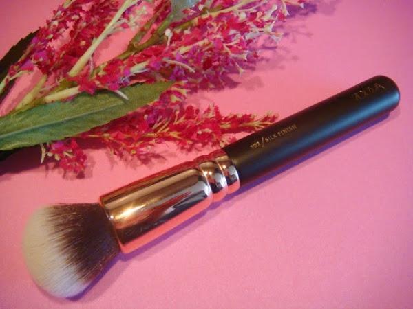 Rose Golden Luxury Set de ZOEVA?