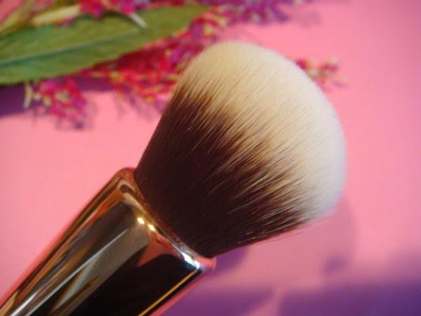 Rose Golden Luxury Set de ZOEVA?