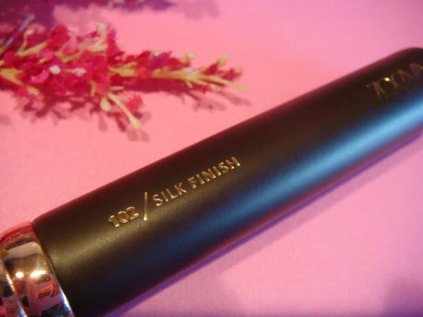 Rose Golden Luxury Set de ZOEVA?