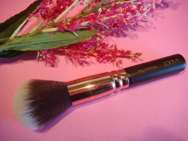 Rose Golden Luxury Set de ZOEVA?