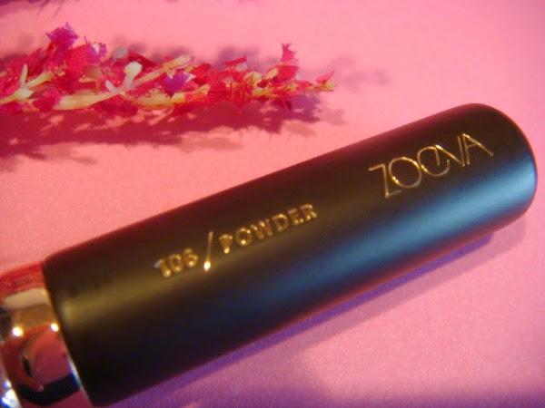 Rose Golden Luxury Set de ZOEVA?