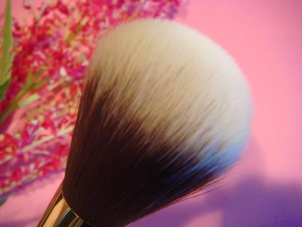 Rose Golden Luxury Set de ZOEVA?