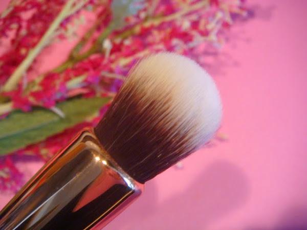 Rose Golden Luxury Set de ZOEVA?