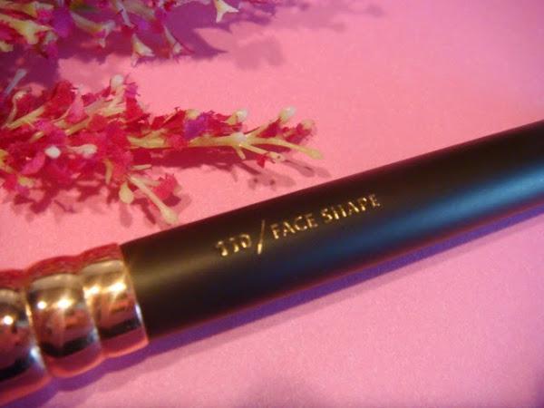 Rose Golden Luxury Set de ZOEVA?