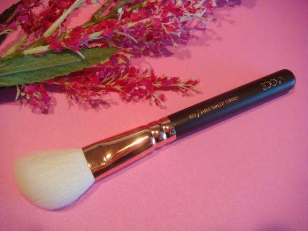Rose Golden Luxury Set de ZOEVA?