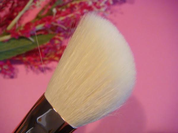 Rose Golden Luxury Set de ZOEVA?