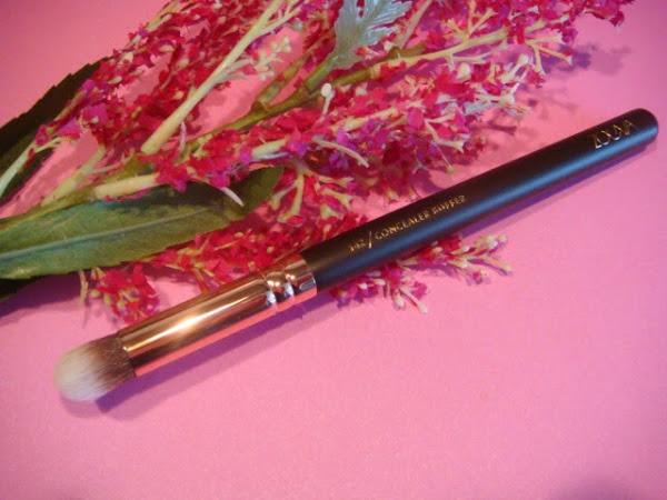 Rose Golden Luxury Set de ZOEVA?