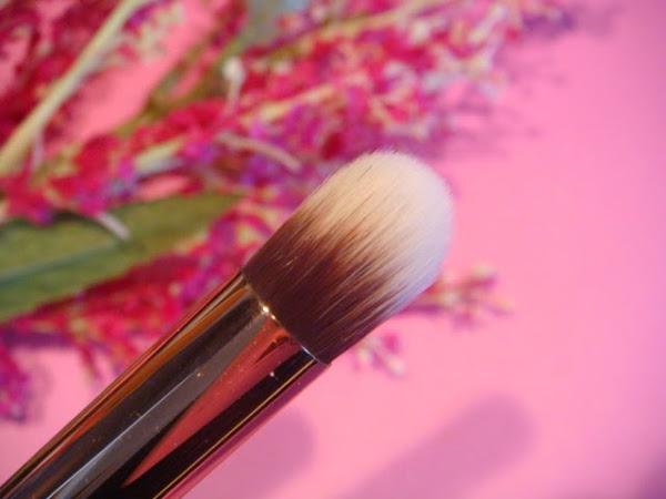 Rose Golden Luxury Set de ZOEVA?