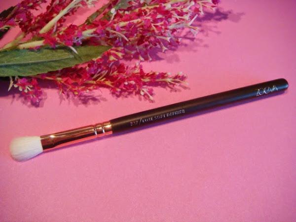 Rose Golden Luxury Set de ZOEVA?