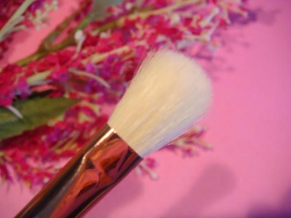 Rose Golden Luxury Set de ZOEVA?