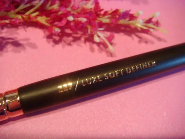 Rose Golden Luxury Set de ZOEVA?