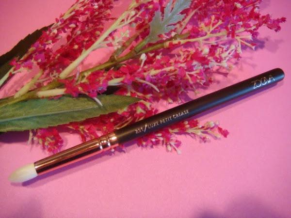 Rose Golden Luxury Set de ZOEVA?