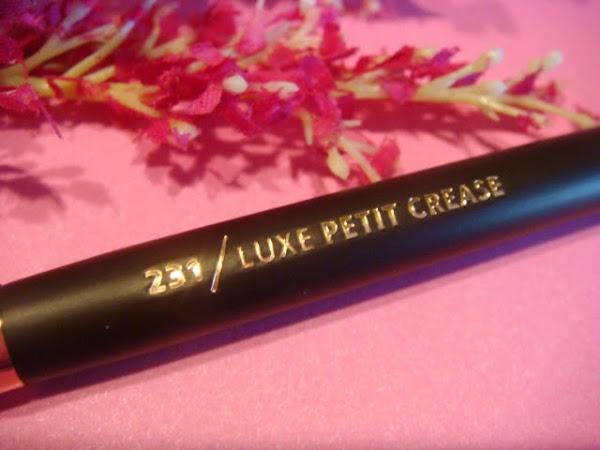 Rose Golden Luxury Set de ZOEVA?