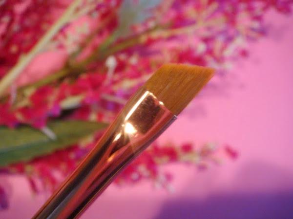 Rose Golden Luxury Set de ZOEVA?