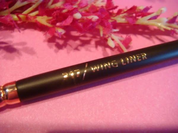 Rose Golden Luxury Set de ZOEVA?