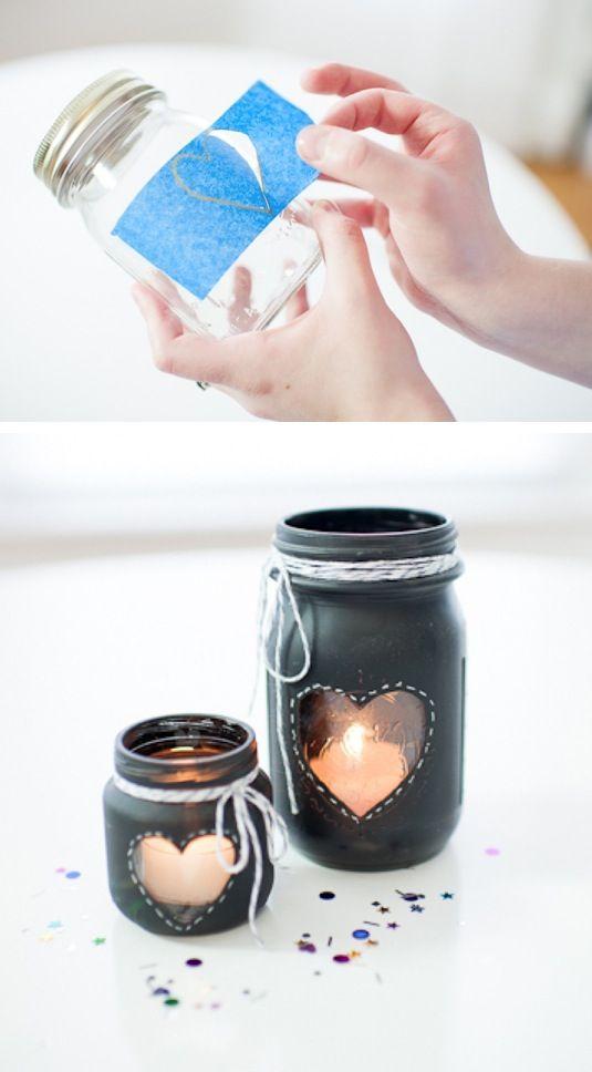 decorar botellas