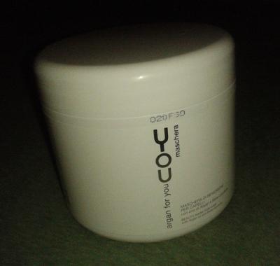 Mascarilla Argan for you