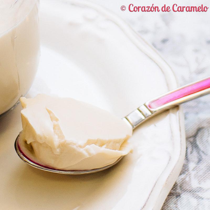 Corazón de Caramelo