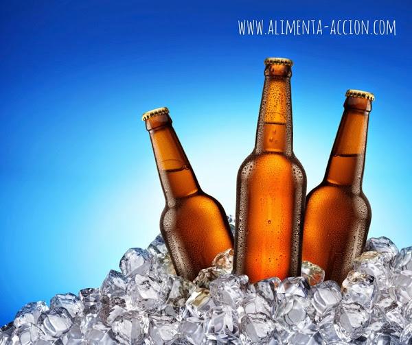 Cerveza Alimenta Acción