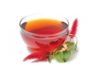 te-rojo infusiones que adelgazan